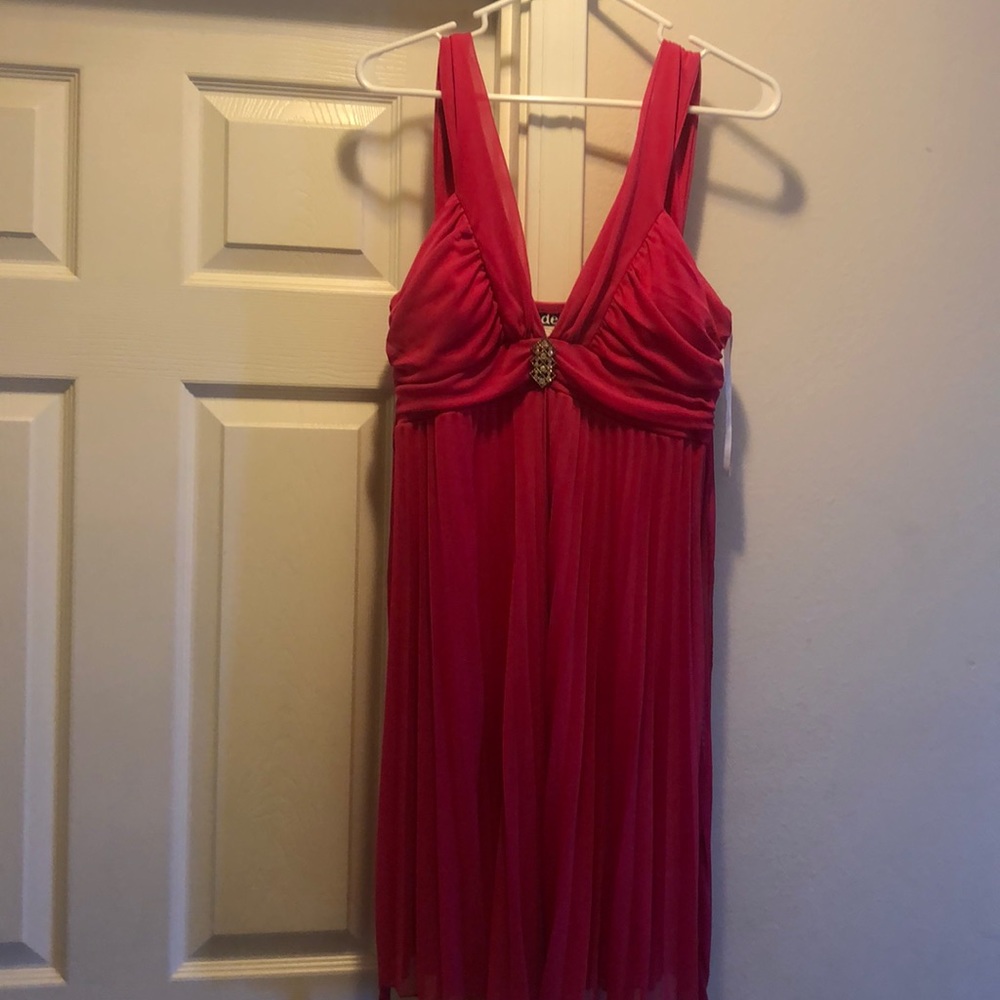 Cocktail dress